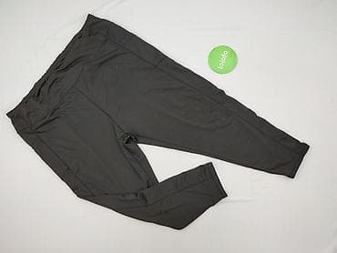 decathlon bluza: Active Wear, Legginsy Sportowe damskie, rozmiar 3XL — 2