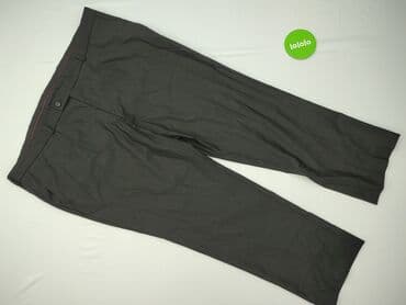 lidl szorty lniane: Штани чоловічі, 3XL — 2