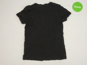 t shirty z napisem: Cropp, T-shirt damski, rozmiar S — 3