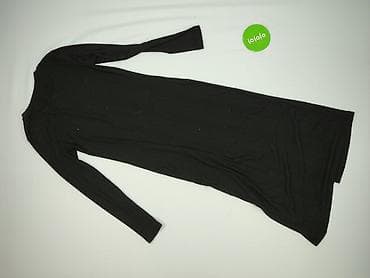 proste sukienki midi: Sinsay, Sukienka damska, rozmiar S — 4