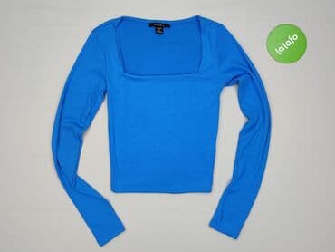 koszulka do garnituru damskiego: Amisu, Top damski, XS — 2