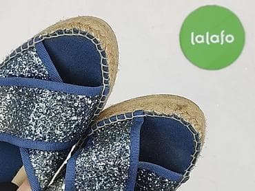 eobuwie oleksy: Sandały damskie, rozmiar 38 — 5