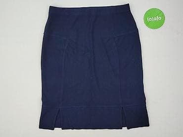 spódnica dla puszystych: Spódnica damska, rozmiar 4XL — 3