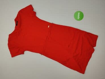 mohito czerwone sukienki: Mohito, Sukienka damska, rozmiar S — 3