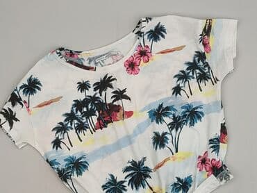 koszula hawajska c a: House, T-shirt damski, rozmiar XS — 1