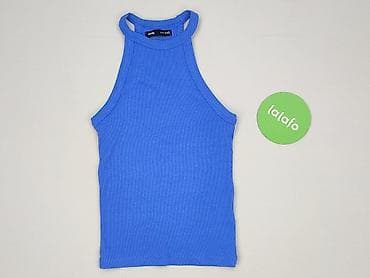 top celine: Sinsay, Top damski, rozmiar 2XS — 2