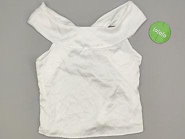 dekolt serce: Top damski, rozmiar XL — 2