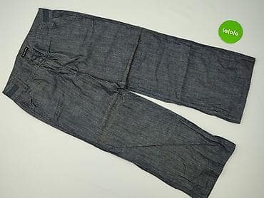 Kobiety: New York & Company, Spodnie materiałowe damskie, rozmiar S — 2