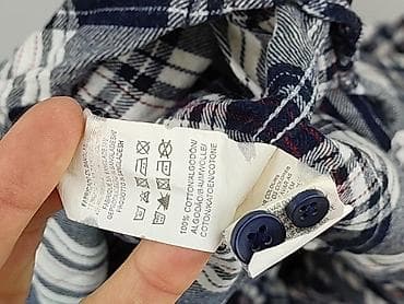 levis t shirt basic: Primark, Koszula damska, rozmiar L — 5