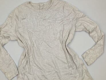 Swetry: Sweter damski, rozmiar L