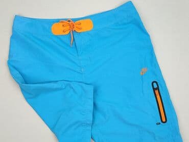 koszulka no fear: Nike, Szorty kąpielowe dla mężczyzn, L — 1