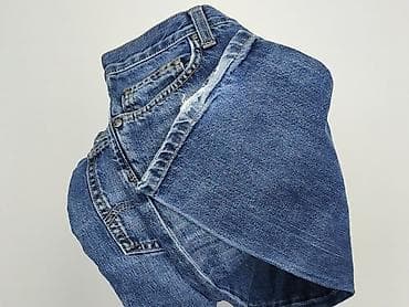 buty flexx: Big Star, Jeansy dla mężczyzn, rozmiar M — 8