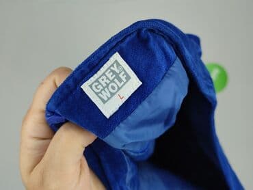 welurowa spódniczka: GREY WOLF, Spódnica damska, rozmiar L — 4