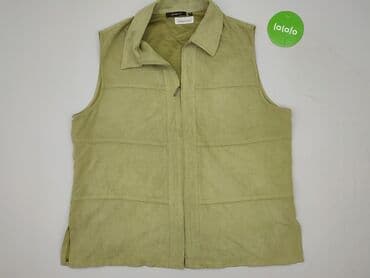 koszula daniel david: Fabiani, Kamizelka damska, rozmiar 5XL — 2