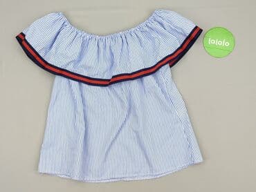 stradivarius bluzka na jedno ramie: Women's blouse, size S — 3