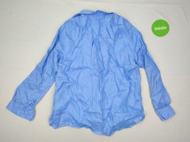 koszula i bluza z kapturem: Holly & Whyte, Koszula damska, rozmiar 2XL — 4