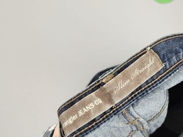 kobiety w jeansach: Jeansy dla mężczyzn, rozmiar S — 4