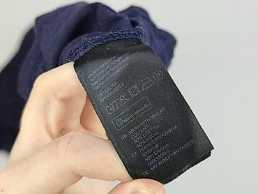 happymum: H&M Basic, Sukienka damska, rozmiar XL — 5