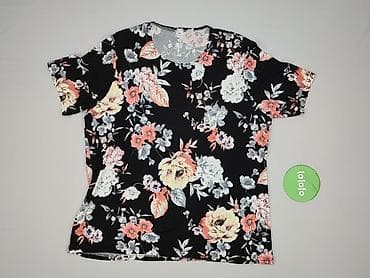 bing bluzki: Bluzka damska, rozmiar 2XL — 2