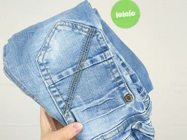 koszula ukraińska allegro: Jeans, Name it, 1.5-2 years, 92, condition - Perfect — 4