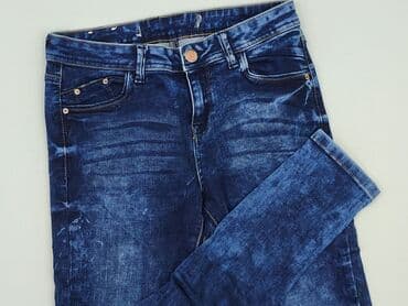 new look jeansy damskie: New Look Petite, Jeansy damskie, rozmiar M — 1