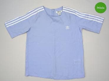 bluzy adidas: Adidas, T-shirt damski, rozmiar M — 2