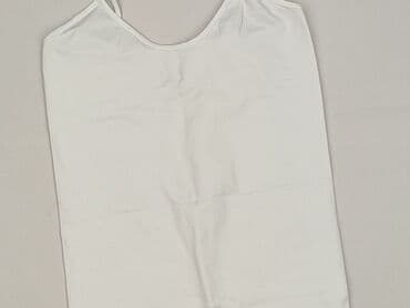 cieliste podkoszulki damskie: T-shirt damski, rozmiar S — 1