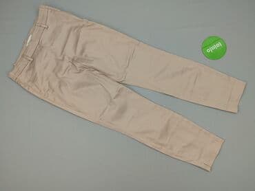 spodnie joggery moro damskie: H&M, Spodnie materiałowe damskie, rozmiar XS — 2