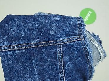 katana jeans: Kamizelka damska, rozmiar M — 5
