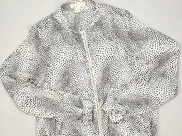 H&M, Kurtka bomberka damska, rozmiar XS