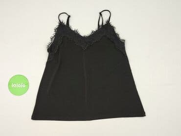bluzka c a: Women's blouse, size S (EU 36) — 2