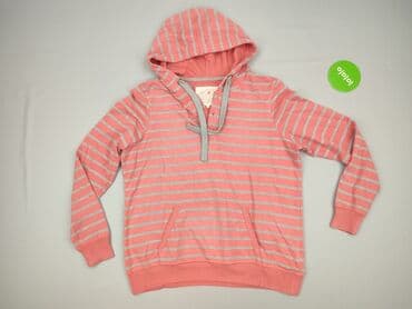 piec lat w paski bluzka w paski swiat: Young Couture, Bluza z kapturem damska, rozmiar 2XL — 2