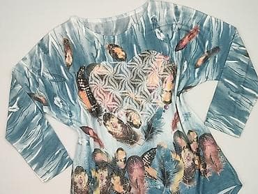 Bluzka damska, rozmiar 3XL — 1