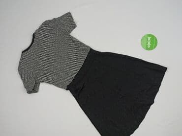 buty zimowe stradivarius: Stradivarius, Sukienka damska, rozmiar S — 3