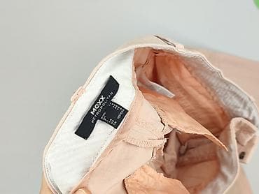 trampki converse 47: Mexx, Spodnie materiałowe damskie, rozmiar S — 6