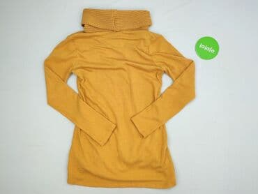 golfy z wiskozy: Italian Style, Golf damski, rozmiar S — 5