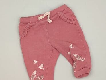 primark piżama hello kitty: Spodnie dresowe, So cute, 6-9 miesięcy, stan - Idealny — 1