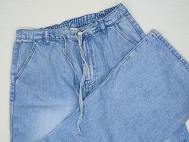 C&A, Jeansy damskie, rozmiar XL
