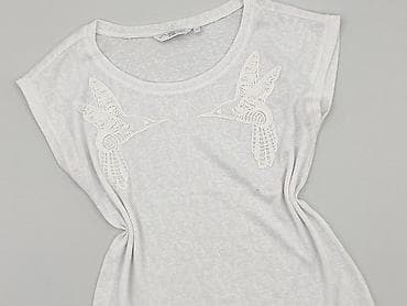 New Look, T-shirt damski, rozmiar S