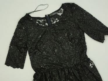 zara bluzki w kwiaty: Zara, Bluzka damska, rozmiar S — 1