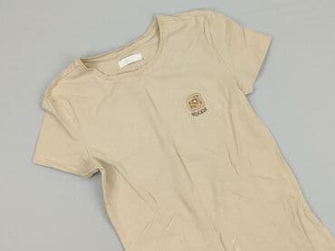 Used, T-shirt damski, rozmiar S