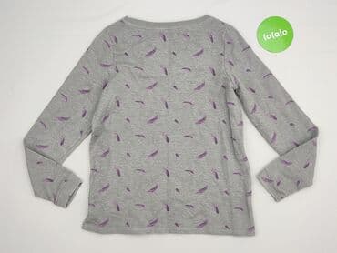 sweter piórkowy na drutach: Esmara, Bluzka damska, rozmiar S — 3