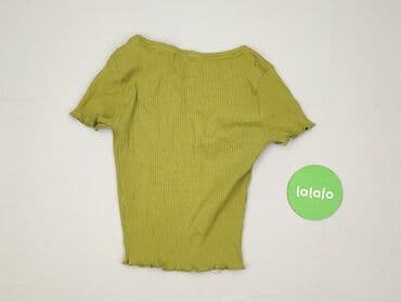 koszula damska hugo boss: House, Women`s T-shirt, size S (EU 36) — 3