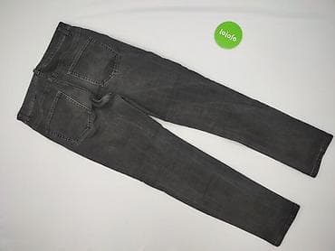 levis 801: Next, Jeansy dla mężczyzn, rozmiar M — 3