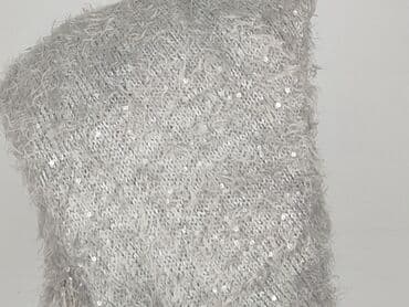 sweter z dodatkiem moheru: Beloved, Sweter damski, rozmiar M — 6