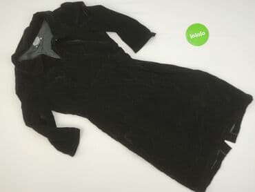 sukienki sylwester plus size: Women`s dress, size L (EU 40) — 2