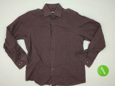 koszulka yves saint laurent: YORN, Koszulа dla mężczyzn, S — 2