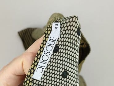 sprzedaż używanych majtek damskich: QUIOSQUE, Bluzka damska, rozmiar 3XL — 4