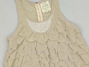 buty bear: River Island, Top damski, rozmiar L — 1