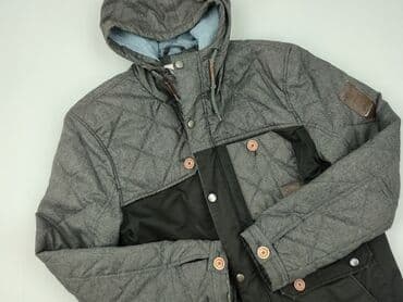 lidl kurtka zimowa: Kurtka zimowa dla mężczyzn, 2XL — 1